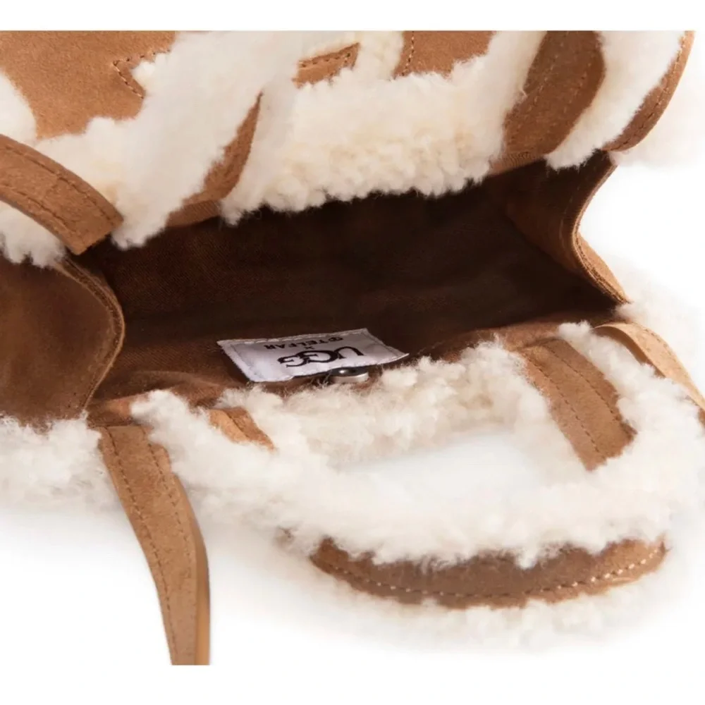 Small Ugg x Telfar bag - Picture 4 of 4